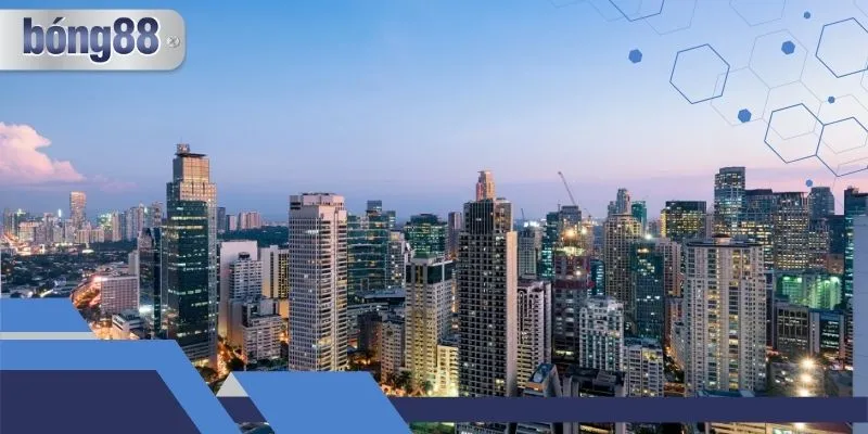Hướng dẫn chơi Bong88 đặt trụ sở Philippines