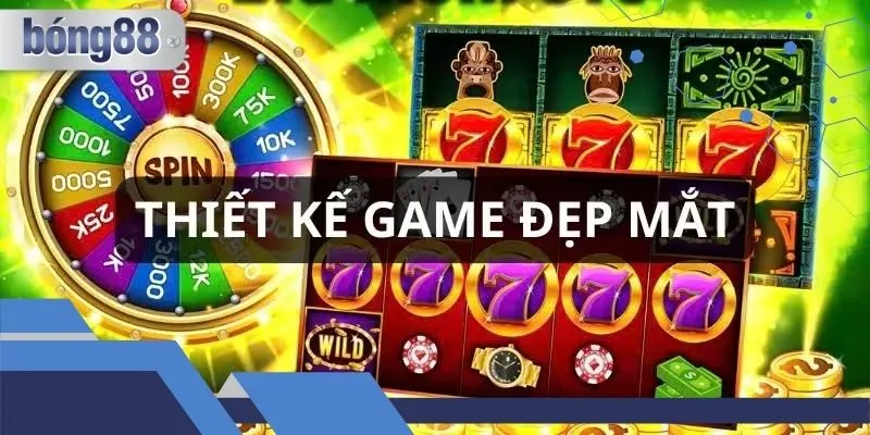 Những ưu điểm mà chỉ chơi game trên apps bong88 mới có