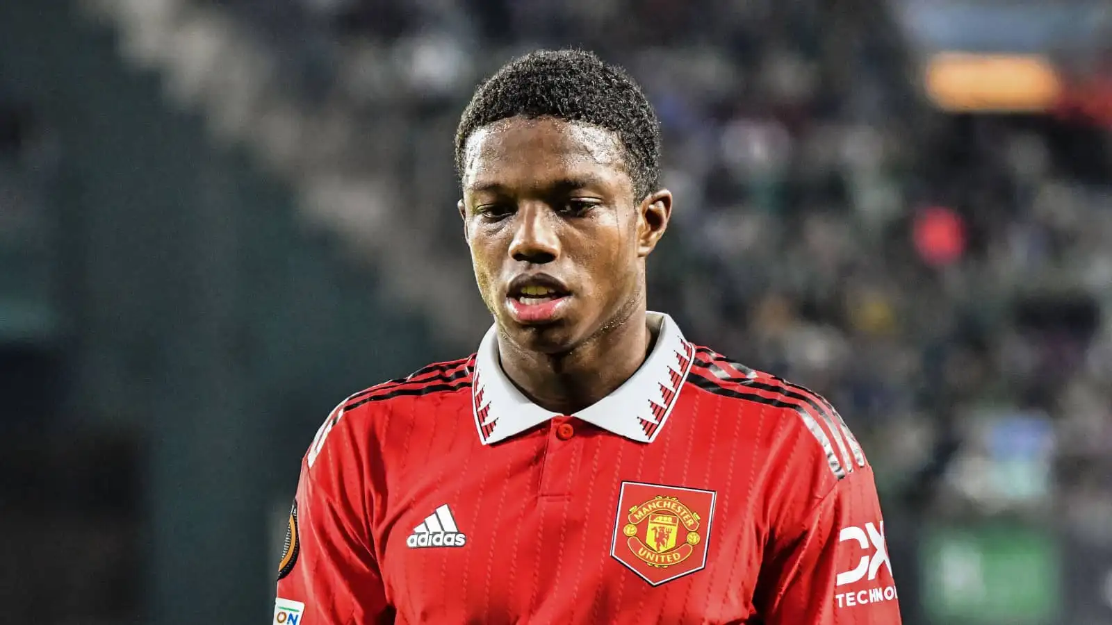 Tyrell Malacia Đầu Quân Cho PSV Eindhoven Dưới Dạng Cho Mượn